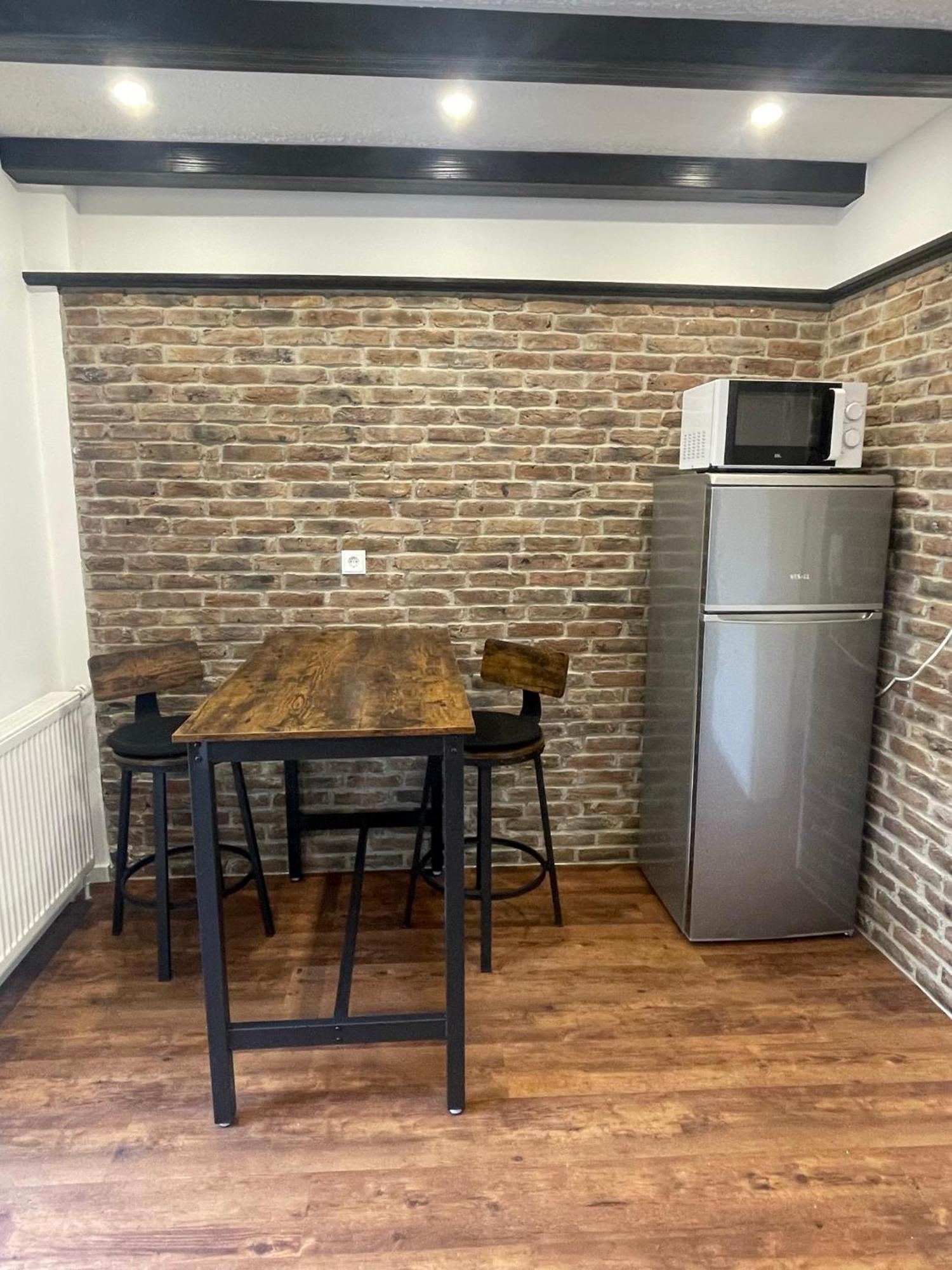 Ferienwohnung Am Kreuzberg Шляйден Экстерьер фото